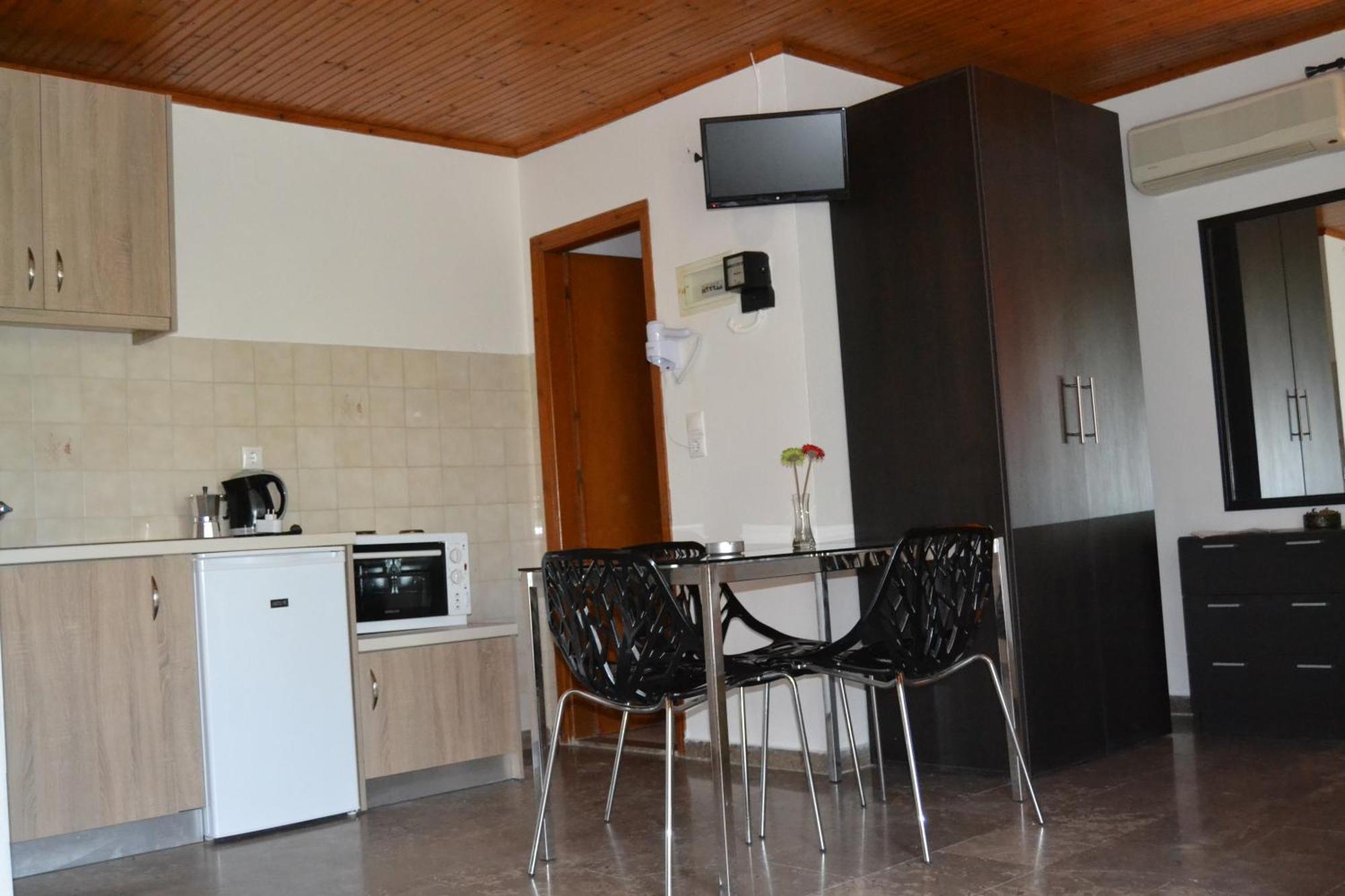 Apartmán Anna *