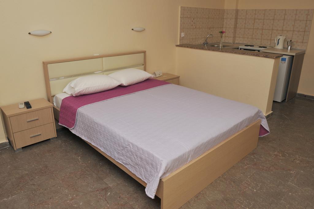 Apartmán Anna