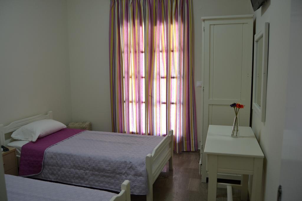 Anna Apartmán Kontokali