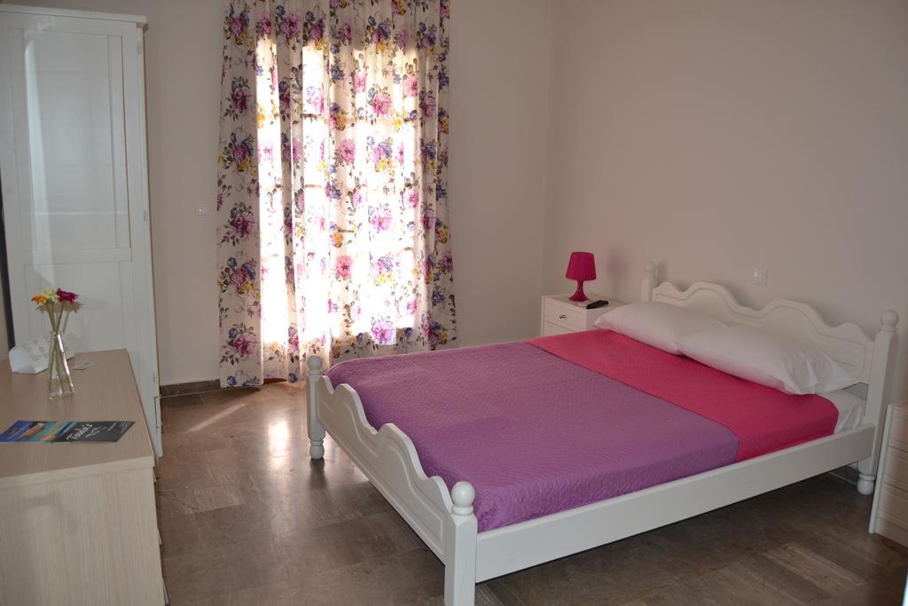 Anna Apartmán *