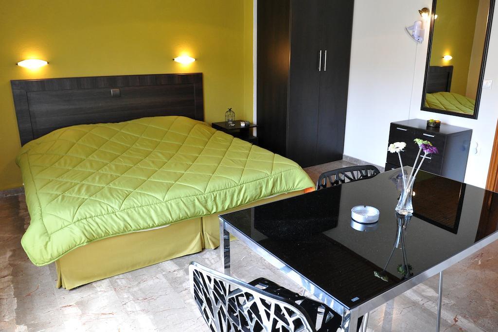 Anna Apartmán Kontokali