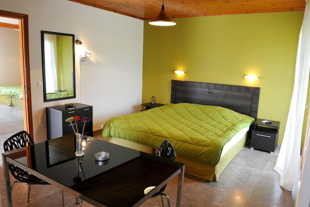 Apartment Anna Kontokali