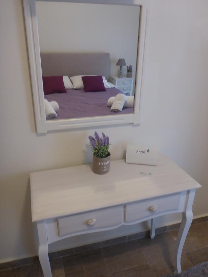 Apartmán Anna